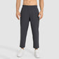 Men's Lightweight Elastic Casual Pants