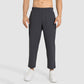 Men's Lightweight Elastic Casual Pants