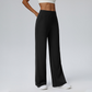 Wholesale Women's Tall-friendly Straight Leg Athletic Pants