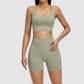 Wholesale high stretch yoga tank top | Wonderxfans bulk activewear