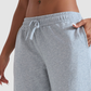 Wholesale adjustable sports sweatpants with drawstring