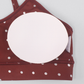 Wholesale Polka Dot Sports Bras