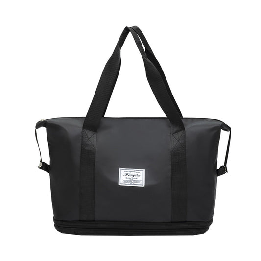 Wholesale Large-Capacity Dry And Wet Separate | Wonderxfans bulk activewear