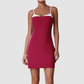 Wholesale tank top sports slim fit | Wonderxfans bulk activewear