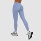 Wholesale High waisted elastic tight fitting hip lifting sports Leggings