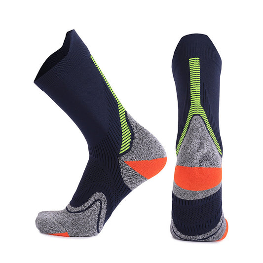 Wholesale Coolmax Non-Slip Antimicrobial Quick-dry Athletic | Wonderxfans bulk activewear