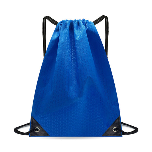 Wholesale Waterproof Shoulder Drawstring Basketball Storage | Wonderxfans bulk activewear