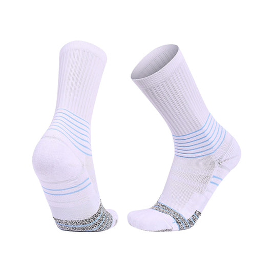 Wholesale High Elastic Lycra High Basketball | Wonderxfans bulk activewear