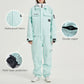 Unisex All-in-One Ski Suit