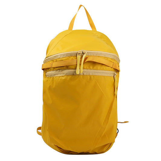 Wholesale Lightweight Double Shoulder Outdoor Backpack | Wonderxfans bulk activewear