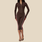 Wholesale Women's Stand-Collar Zip Jacket & Cropped Pants Yoga Set