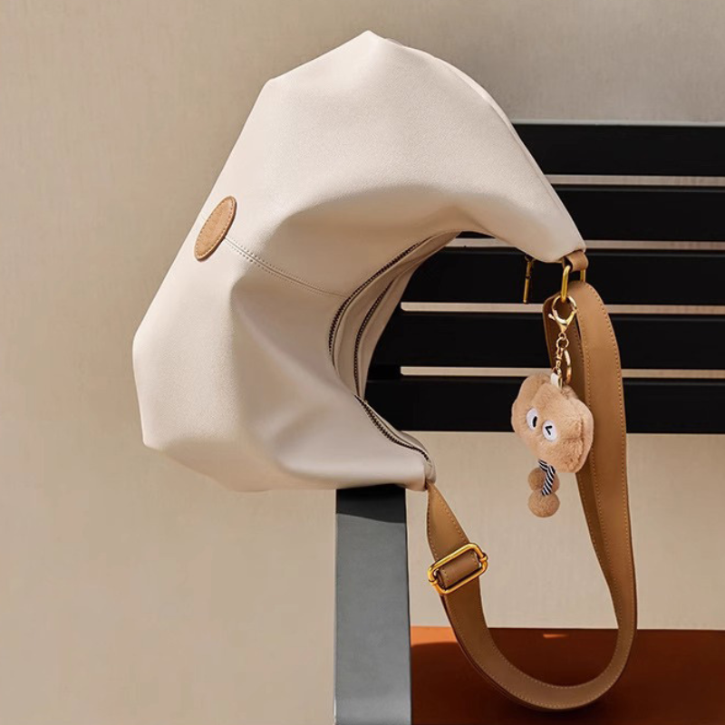 Wholesale large-capacity crossbody bag