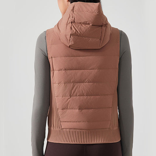 Wholesale Autumn and Winter Lightweight Slim-fit | Wonderxfans bulk activewear