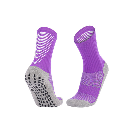Wholesale Thickened Towel Football Socks | Wonderxfans bulk activewear