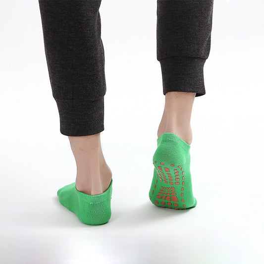 Wholesale Breathable Floor Socks Yoga Sports | Wonderxfans bulk activewear