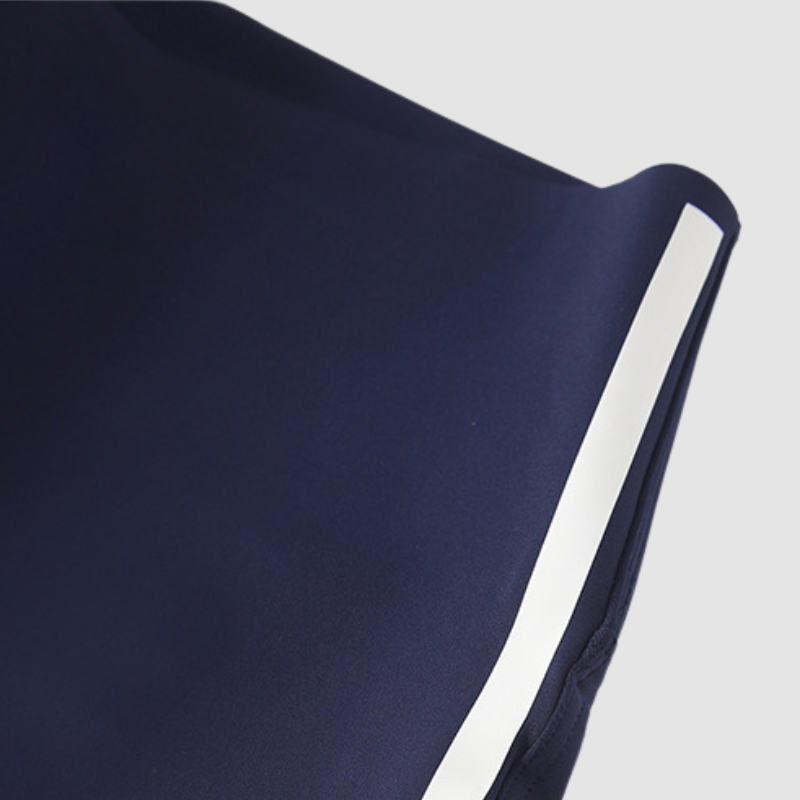 Wholesale Color Block High-Waisted Hip-Lifting Yoga leggings