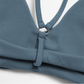Wholesale leisure and fitness sports bra