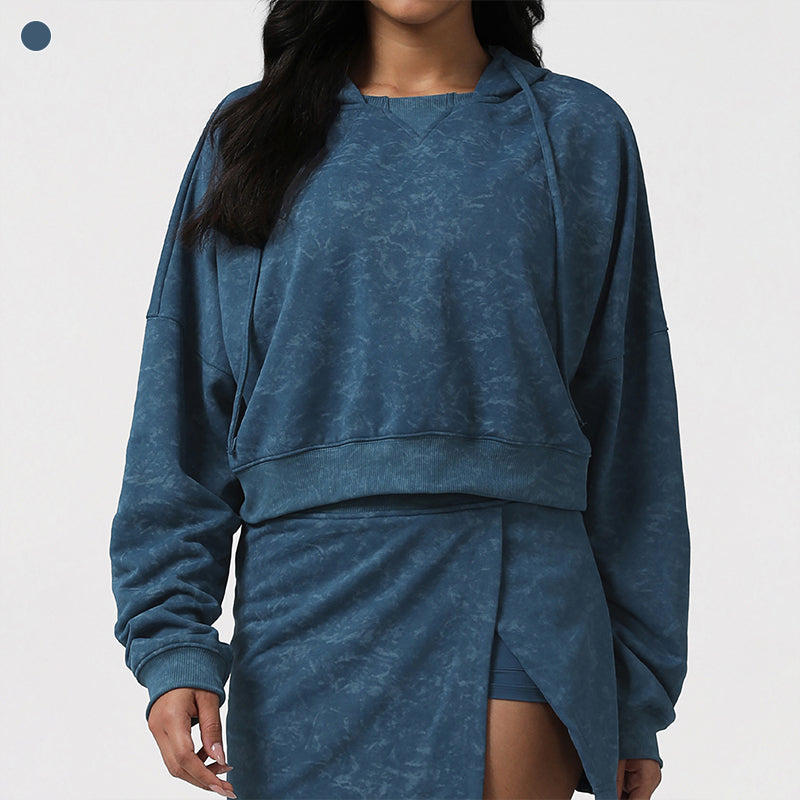 Wholesale hooded vintage sweatshirts