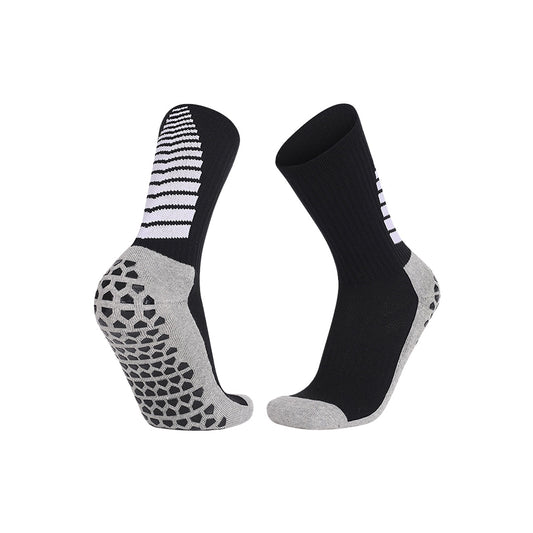 Wholesale Thickened Anti Slip Football Socks | Wonderxfans bulk activewear