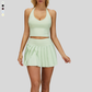 Wholesale Removable Bra Pad Tank top+Anti-exposure | Wonderxfans bulk activewear
