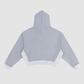 Wholesale Unisex Contrast Hoodie Sweatpants Sets