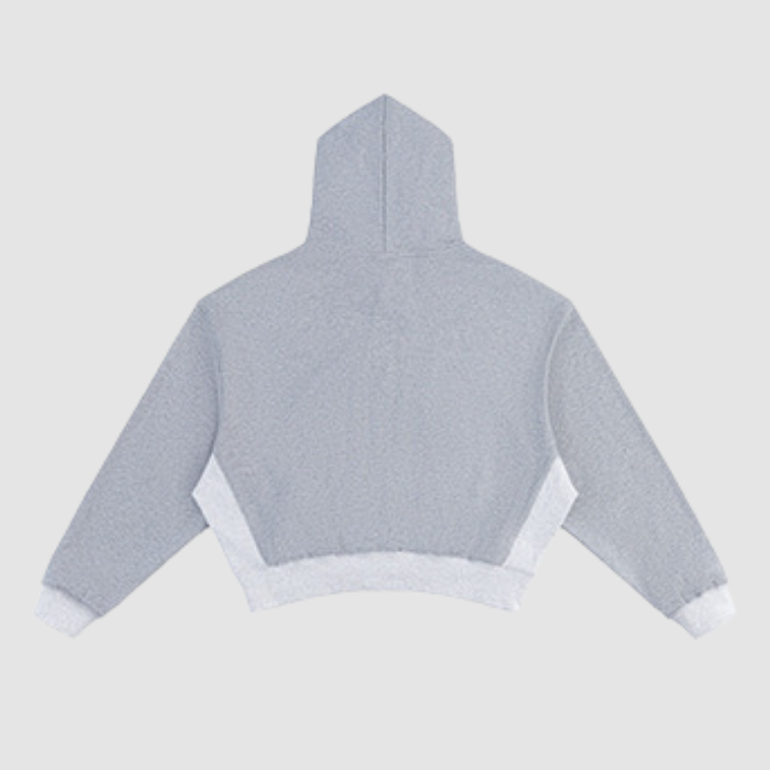 Wholesale Unisex Contrast Hoodie Sweatpants Sets