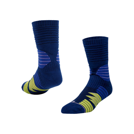 Wholesale Shock Absorption Basketball socks | Wonderxfans bulk activewear