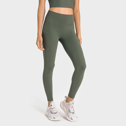 Wholesale Solid color high stretch sports | Wonderxfans bulk activewear