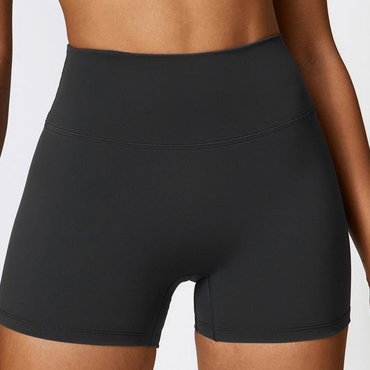 Wholesale Quick-drying skinny cycling running shorts | Wonderxfans bulk activewear