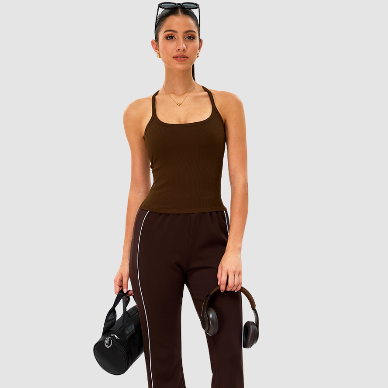 Wholesale Yoga and Fitness tank top