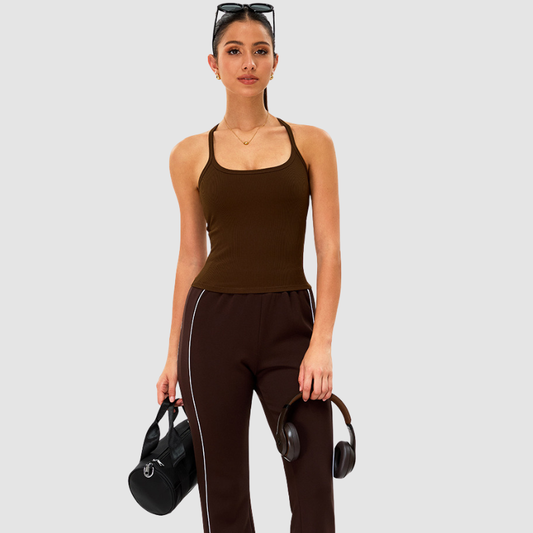 Wholesale Yoga and Fitness tank top | Wonderxfans bulk activewear