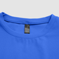 Wholesale round neck short sleeved top+flared pants 2-piece set