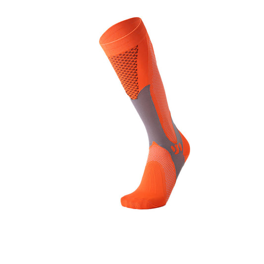Wholesale Non-Slip Marathon Compression Stockings | Wonderxfans bulk activewear