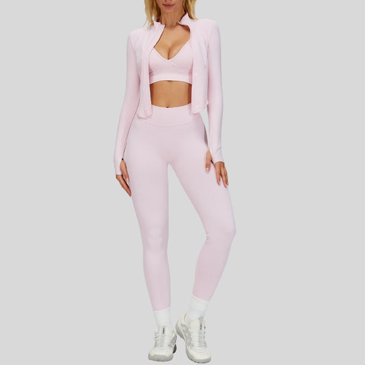 Wholesale seamless Sports Bra + Full | Wonderxfans bulk activewear