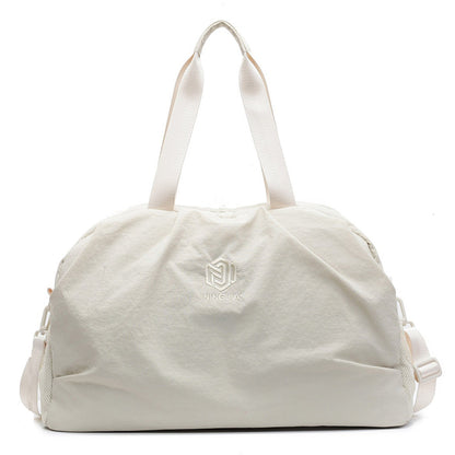 Large-capacity Waterproof Convertible GYM Duffel Bag