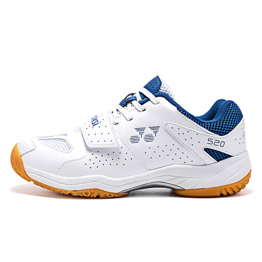 Wholesale Breathable lightweight professional badminton shoes | Wonderxfans bulk activewear
