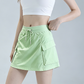 Wholesale Women's A-Line Cargo Skirt – Anti-Exposure Quick-Dry Outdoor Skort