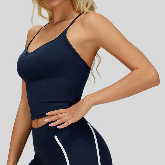 Wholesale Beautiful Back Slimming Tank top | Wonderxfans bulk activewear