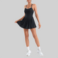 Wholesale Men's Drop-Shoulder T-Shirt & Shorts Set – Quick-Dry Athletic Matching Set