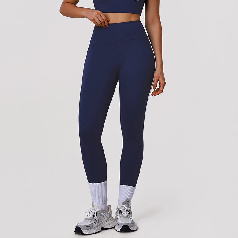 Wholesale Butt-Lifting Fitness Leggings