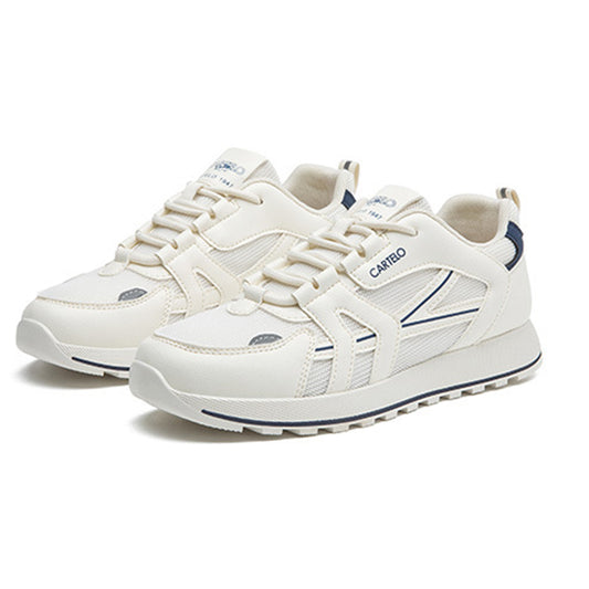 Wholesale Women's lightweight cushioned retro casual | Wonderxfans bulk activewear