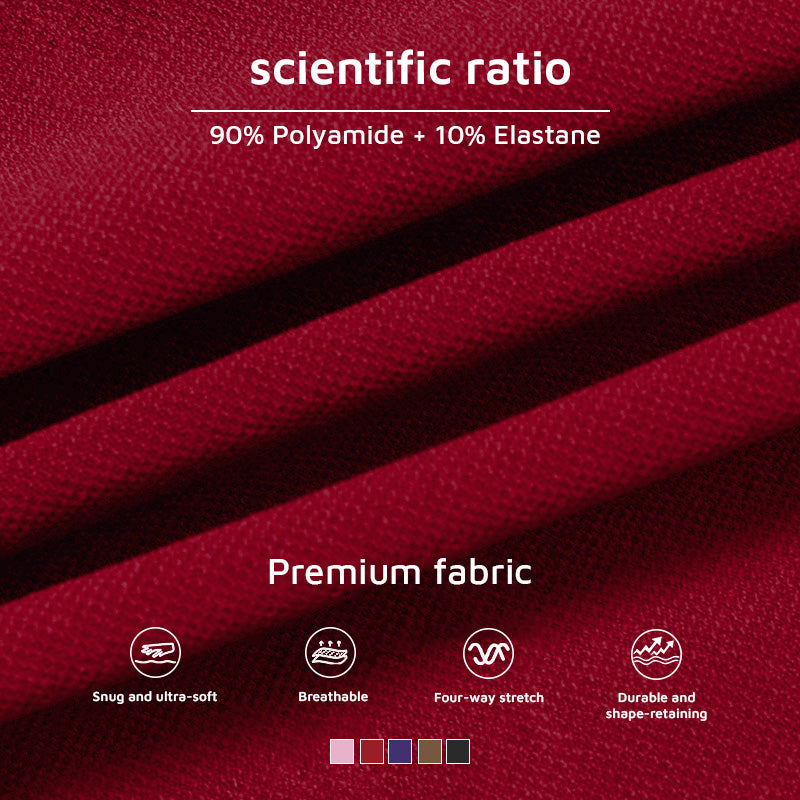 Seamless Long Sleeve Sports Top + hoch taillierte Leggings 2-teilige Leggings