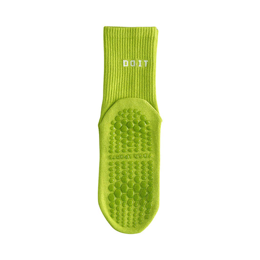 Wholesale Fitness Floor Yoga Sports Socks | Wonderxfans bulk activewear
