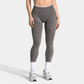 Wholesale Women's Seamless Leopard Print High-Waist Yoga Leggings