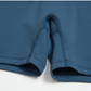 Wholesale Women's Seam-Detail Short Sleeve Crop Top + High-Waist Shorts Set – Butt-Lifting Yoga Gym Activeweare