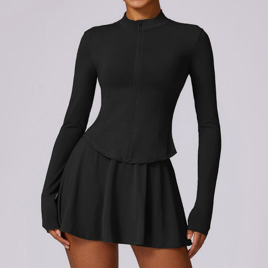 Wholesale Sunscreen Ice Silk Long Sleeve | Wonderxfans bulk activewear