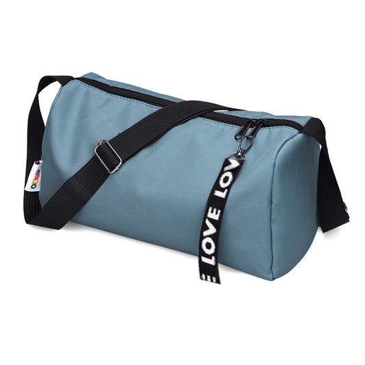 Wholesale Travel Crossbody Bag Shoulder Fitness | Wonderxfans bulk activewear