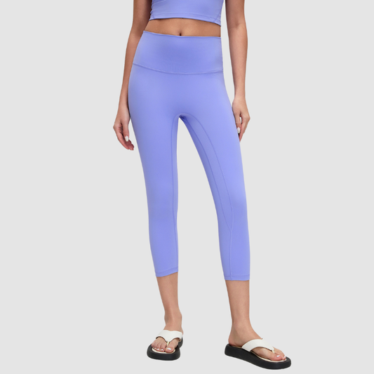 Wholesale stretchy high-waisted leggings | Wonderxfans bulk activewear