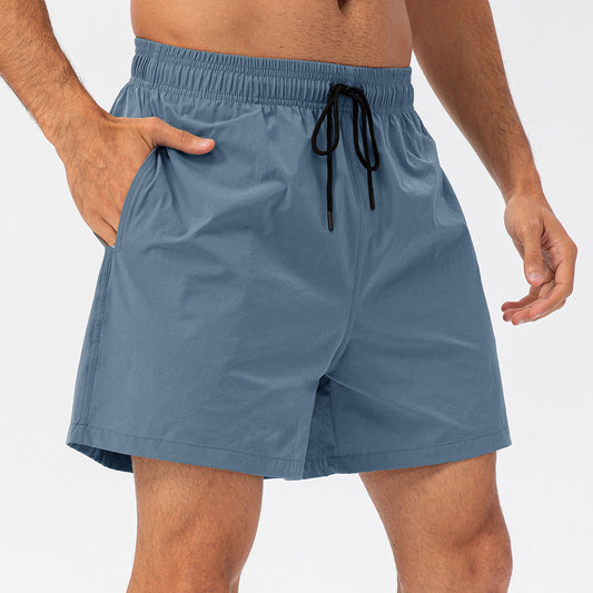 Wholesale Men's drawstring loose sports shorts | Wonderxfans bulk activewear