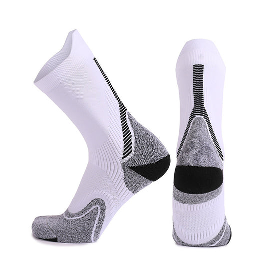 Wholesale Coolmax Non-Slip Antimicrobial Quick-dry Athletic | Wonderxfans bulk activewear